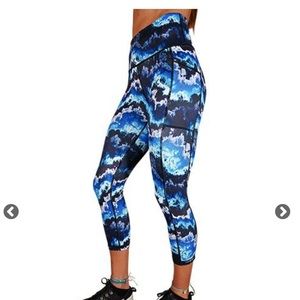 CVG  leggings new